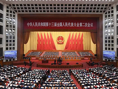 2019政府工作報(bào)告，精選互聯(lián)網(wǎng)科技行業(yè)、企業(yè)發(fā)展報(bào)告信息！
