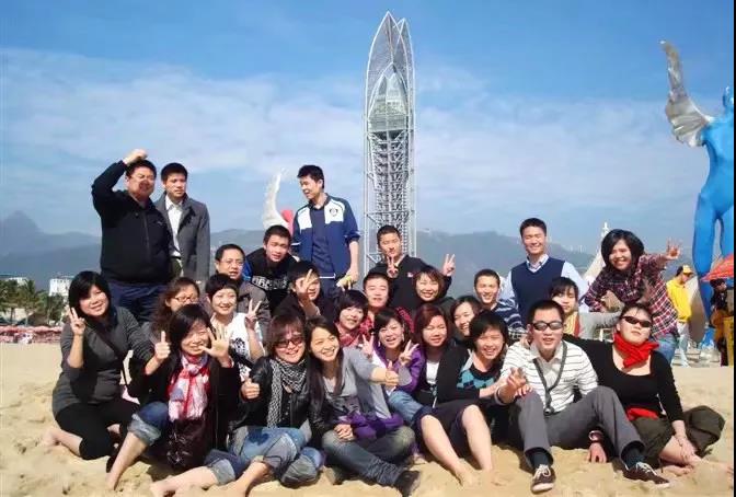 競(jìng)網(wǎng)15周年 | 致敬競(jìng)網(wǎng)人—余麗婭：財(cái)務(wù)人，要精通財(cái)務(wù)走向業(yè)務(wù)