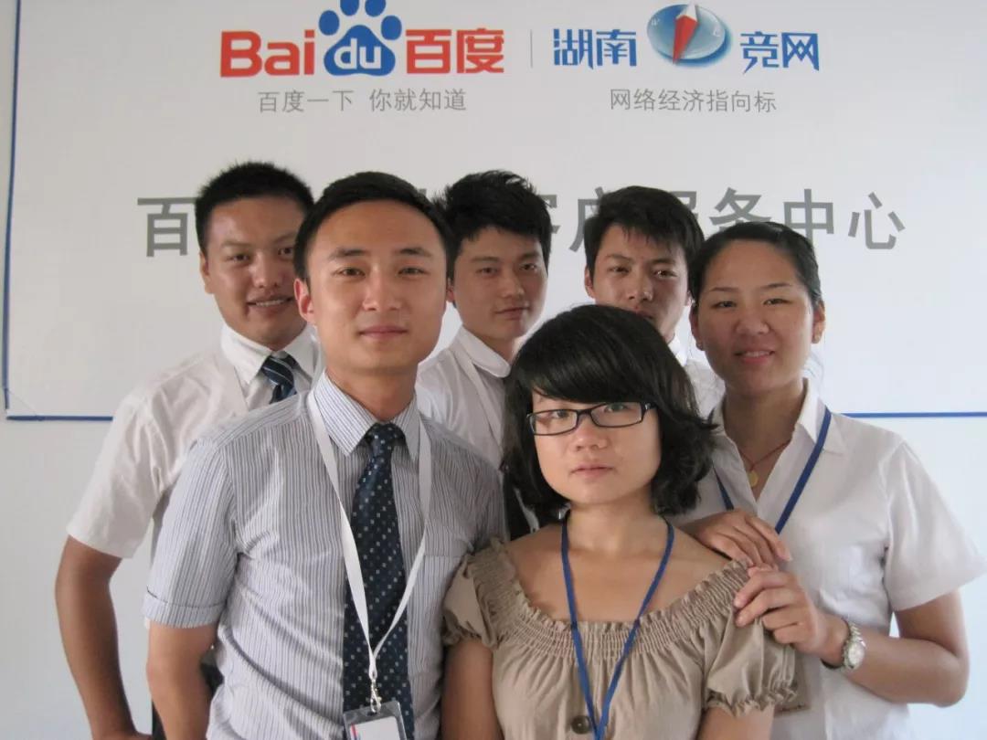 競(jìng)網(wǎng)15周年 | 致敬競(jìng)網(wǎng)人—汪輝：細(xì)節(jié)打動(dòng)客戶，真誠贏得信賴